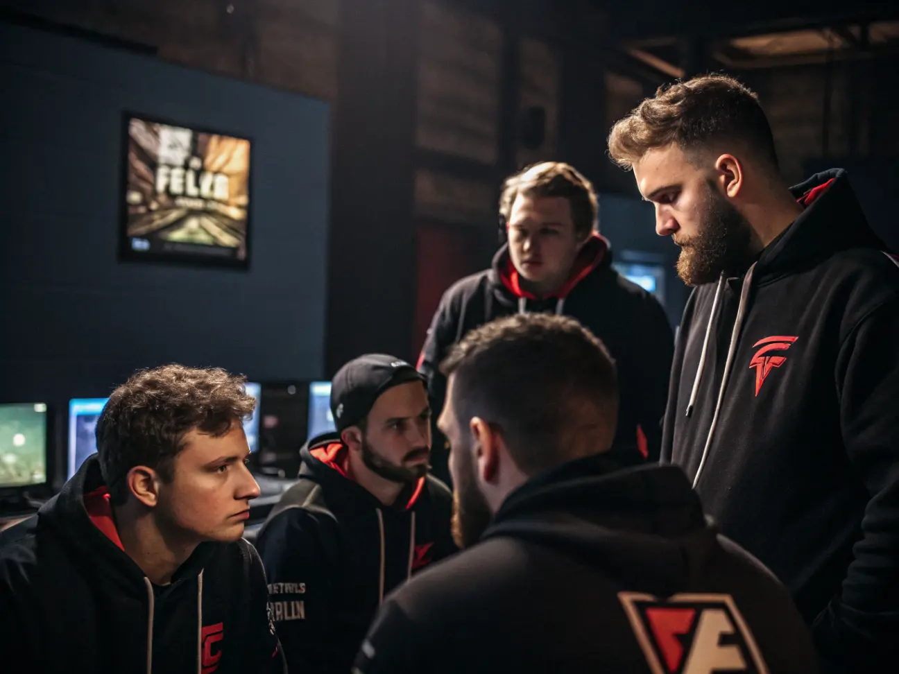 Почему FaZe Clan провалили сезон CS2 2026